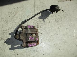 Суппорт правый задний HONDA STREAM RN3 K20A 1 ракурс Суппорт правый задний HONDA STREAM RN3 K20A 1 ракурс