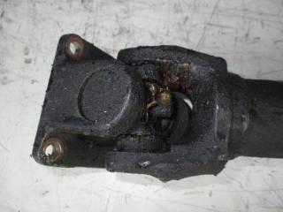 Карданный вал передний NISSAN VANETTE SK82MN F8 5 ракурс