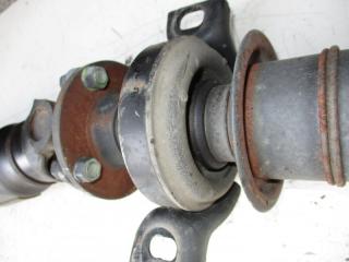 Карданный вал задний TOYOTA PROGRES JCG10 1JZGE 2 ракурс