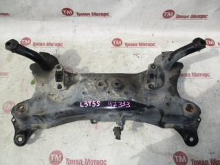 Балка под двс DAIHATSU TANTO L375S KFVE 1 ракурс