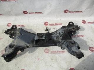 Балка под двс DAIHATSU TANTO L375S KFVE 4 ракурс