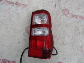 Запчасть стоп-сигнал правый MITSUBISHI PAJERO MINI