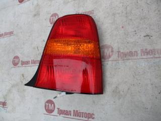 Стоп-сигнал правый TOYOTA PROGRES JCG10 51-4 1 ракурс