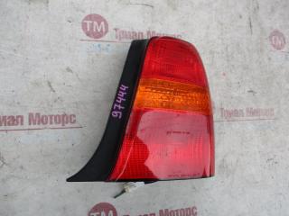Стоп-сигнал правый TOYOTA PROGRES JCG10 51-4 2 ракурс