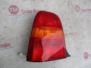 Стоп-сигнал левый TOYOTA PROGRES JCG10 51-4 1 ракурс