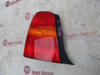 Стоп-сигнал левый TOYOTA PROGRES JCG10 51-4 2 ракурс