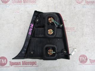 Стоп-сигнал левый TOYOTA PROGRES JCG10 51-4 3 ракурс