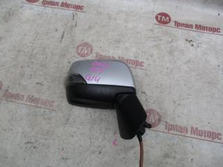 Запчасть зеркало правое SUBARU IMPREZA
