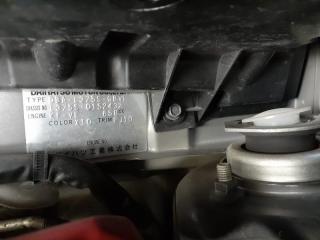 Ролик двери левый задний DAIHATSU TANTO L375S 5 ракурс