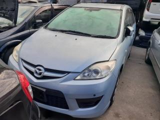 Привод правый передний MAZDA PREMACY CREW LF 4WD 28x28 3 ракурс Привод правый передний MAZDA PREMACY CREW LF 4WD 28x28 3 ракурс