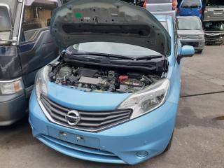 Зеркало правое NISSAN NOTE E12 1 ракурс
