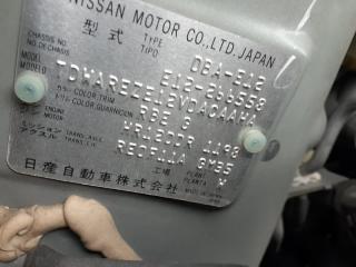 Зеркало правое NISSAN NOTE E12 2 ракурс