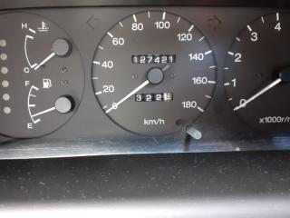 Стартер NISSAN PRIMERA HP10 SR20DE 2 ракурс