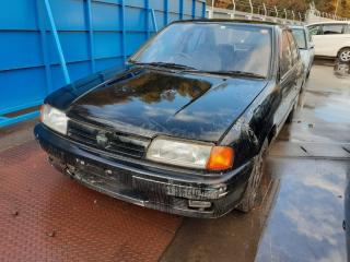 Стартер NISSAN PRIMERA HP10 SR20DE 3 ракурс