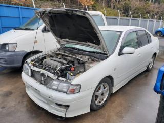 Подушка глушителя NISSAN PRIMERA HP11 SR20DE 4 ракурс