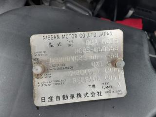 Редуктор задний NISSAN SERENA NC25 MR20DE 5 ракурс