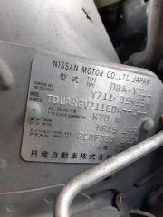 Фара левая NISSAN CUBE YZ11 18-02 2 ракурс