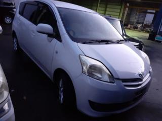 Стартер TOYOTA PASSO SETTE M502E 3SZVE 28100-97401 1 ракурс