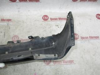 Бампер задний DAIHATSU MIRA GINO L650S 52159-B2160 5 ракурс