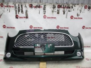 Бампер передний DAIHATSU MIRA GINO L650S 52119-B2190 1 ракурс