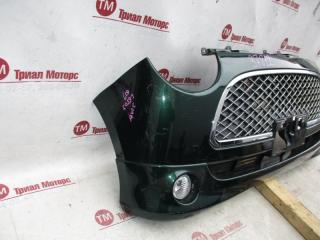 Бампер передний DAIHATSU MIRA GINO L650S 52119-B2190 2 ракурс