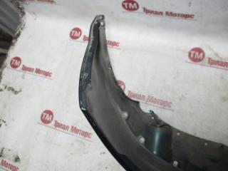 Бампер передний DAIHATSU MIRA GINO L650S 52119-B2190 3 ракурс