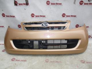 Бампер передний DAIHATSU MOVE 2008 контрактная Бампер передний DAIHATSU MOVE 2008