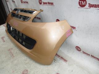 Бампер передний DAIHATSU MOVE L175S 52119-B2390 2 ракурс