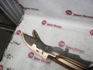 Бампер задний DAIHATSU MOVE L175S 52159-B2280 3 ракурс Бампер задний DAIHATSU MOVE L175S 52159-B2280 3 ракурс