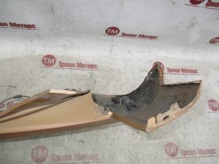 Бампер задний DAIHATSU MOVE L175S 52159-B2280 5 ракурс Бампер задний DAIHATSU MOVE L175S 52159-B2280 5 ракурс