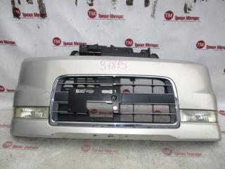 Бампер передний DAIHATSU TANTO L350S 52119-B2280 1 ракурс