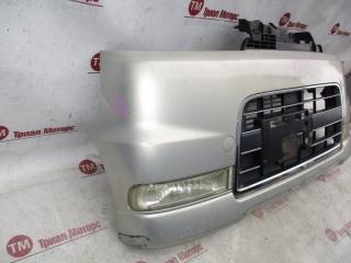 Бампер передний DAIHATSU TANTO L350S 52119-B2280 2 ракурс