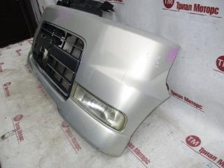 Бампер передний DAIHATSU TANTO L350S 52119-B2280 4 ракурс