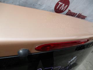 Дверь задняя DAIHATSU MOVE L175S 3 ракурс