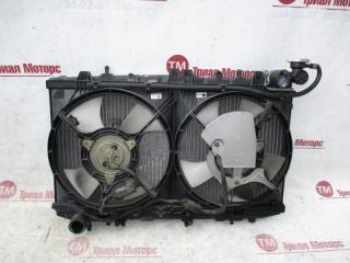Радиатор основной NISSAN PRIMERA HP10 SR20DE 1 ракурс