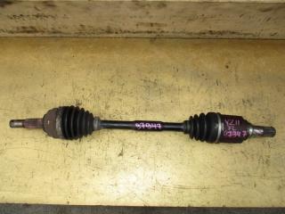 Привод передний левый NISSAN CUBE