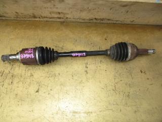 Привод передний левый NISSAN CUBE