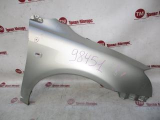Крыло правое переднее  TOYOTA AVENSIS AZT251 1 ракурс