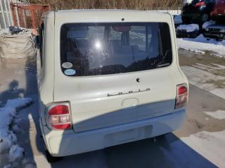 Стартер SUZUKI ALTO LAPIN HE21S K6A 31100-76G1 2 ракурс
