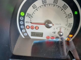 Стартер SUZUKI ALTO LAPIN HE21S K6A 31100-76G1 3 ракурс