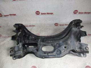 Балка под двс HONDA MOBILIO GB2 L15A 4WD 2 ракурс