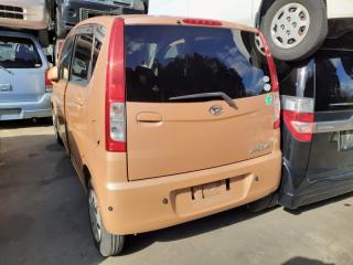 Дверь задняя DAIHATSU MOVE L175S 5 ракурс
