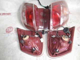 Стоп-сигнал SUBARU R1 RJ1 49-98 2 ракурс
