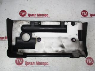Пластиковая крышка на двс TOYOTA PREMIO ZZT240 1ZZFE 2 ракурс Пластиковая крышка на двс TOYOTA PREMIO ZZT240 1ZZFE 2 ракурс