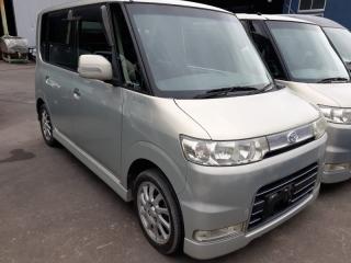 Крыло правое переднее DAIHATSU TANTO L350S 4 ракурс