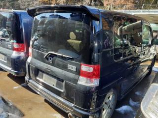 Балка под двс HONDA MOBILIO GB2 L15A 4WD 4 ракурс