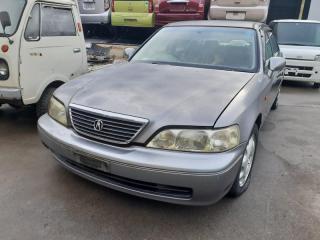 Топливный насос HONDA LEGEND KA9 C35A 5 ракурс