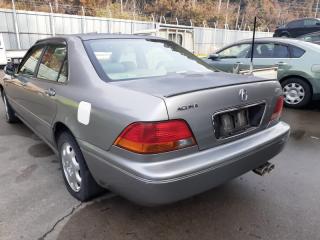 Дверь левая передняя HONDA LEGEND KA9 5 ракурс