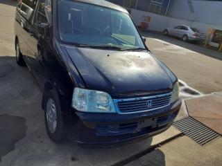 Пружина задняя HONDA Stepwgn RF1 2 ракурс
