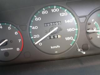 Пружина задняя HONDA Stepwgn RF1 3 ракурс